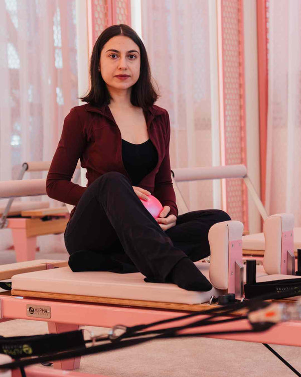 Lupu Andreea